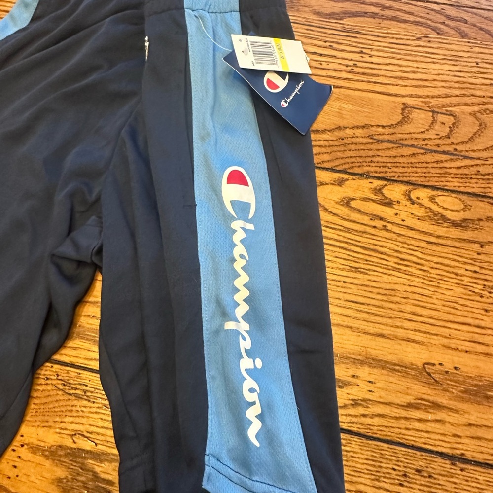 Champion basketball shorts size medium - Picture 4 of 6